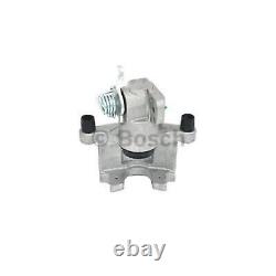 Étrier de frein Bosch 0 986 135 371 Essieu arrière droit pour Nissan