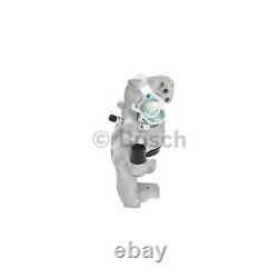 Étrier de frein Bosch 0 986 135 371 Essieu arrière droit pour Nissan