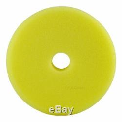 Exzenter Poliermaschine Tda21 De La 21mm Hub + Menzerna Politur Set + 2x Poliertuch