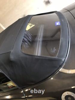 Fenêtre Arrière Mgf / Mgtf