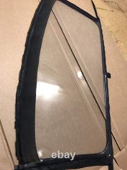 Fenêtre Arrière Mgf / Mgtf