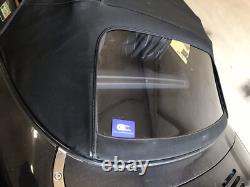 Fenêtre Arrière Mgf / Mgtf