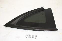 Fenêtre arrière gauche du quart de la Tesla Model Y 2022 à 2025 1600808-00-C d'origine