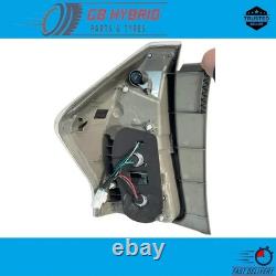 Feu arrière côté conducteur Toyota Prius Plus 2016-2020