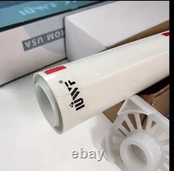 Film de protection de peinture automobile/PPF résistant aux rayures TPu 151,89 cm x 1500,12 cm