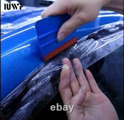 Film de protection de peinture automobile/PPF résistant aux rayures TPu 151,89 cm x 1500,12 cm