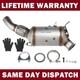 Filtre &agrave; Particules Diesel Fap Pour Bmw S&eacute;ries 1 2 3 5 F10 F20 F21 F22 F30 F31 F32