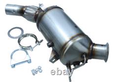 Filtre à suie/particules Maxgear 27-6009, système d'échappement pour BMW