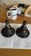 Flasques De Cardan De Boîte De Vitesses Vw Golf 02a Conversion 100mm 02a409355h
