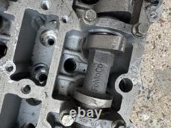 Ford 1.0 Culasse complète Ecoboost GWO livraison gratuite
