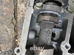 Ford 1.0 Culasse complète Ecoboost GWO livraison gratuite