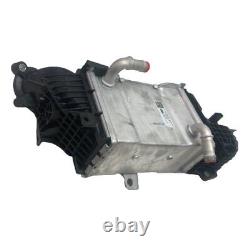 Ford / 1,5L Diesel / ZTJC / 2017-2019 / Intercooler / IW2025 JN1Q-6C896-AE<br/> 
 	
<br/>Ford / 1,5L Diesel / ZTJC / 2017-2019 / Intercooler / IW2025 JN1Q-6C896-AE