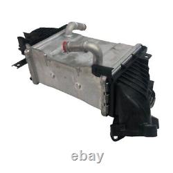 Ford / 1,5L Diesel / ZTJC / 2017-2019 / Intercooler / IW2025 JN1Q-6C896-AE<br/> <br/> 
Ford / 1,5L Diesel / ZTJC / 2017-2019 / Intercooler / IW2025 JN1Q-6C896-AE