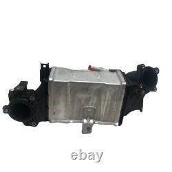 Ford / 1,5L Diesel / ZTJC / 2017-2019 / Intercooler / IW2025 JN1Q-6C896-AE	 <br/> <br/>Ford / 1,5L Diesel / ZTJC / 2017-2019 / Intercooler / IW2025 JN1Q-6C896-AE