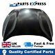 Ford Focus 2018 2021 Oe Bonnet Nouvelle Assurance Primer Approuvé