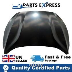 Ford Focus 2018 2021 Oe Bonnet Nouvelle Assurance Primer Approuvé