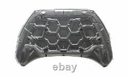Ford Focus 2018 2021 Oe Bonnet Nouvelle Assurance Primer Approuvé