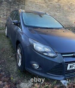 Ford Focus Mk3 1.0 Ecoboost 2011-2015 à démonter / pièces