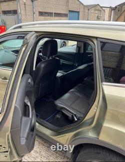 Ford Kuga 2013 MK2 vert en pièces détachées, toutes pièces disponibles