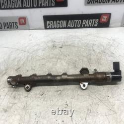 Ford / Mondeo / Ranger / Lignes de rampe de carburant / 2.0L Diesel / HG9Q-9D280-AA