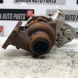 Ford (Transit) / TurboCompresseur / 2019-Présent / 2.0L Diesel / KK2Q-6K682-BA