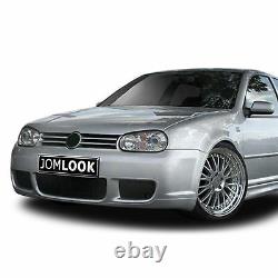 Frontstoßstange Stoßstange Für Vw Golf 4 IV R32 Gti Gt Abs Bumper Jubi Schürze