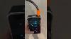 Gadget Automobile Essentiel Compresseur D'air De Gonflage De Pneus Compact