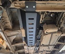 Garde de catalyseur/antivol de catalyseur, STOP&GO, EGR Renault Master 4 (2024-2025)