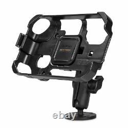 Garmin Catalyst Cage Mount Suit Catalyst Performance De Conduite Optimisateur