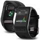 Garmin Vivoactive Hr Smartwatch Gps Moniteur De Suivi Des Activités De Sport