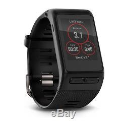 Garmin Vivoactive Hr Smartwatch Gps Moniteur De Suivi Des Activités De Sport