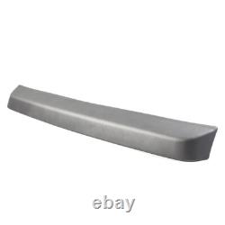 Garniture de moulure grise pour hayon arrière de coffre pour Land Rover Freelander 2 LR2 06-10