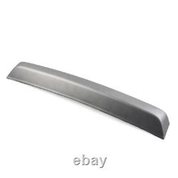 Garniture de moulure grise pour hayon arrière de coffre pour Land Rover Freelander 2 LR2 06-10