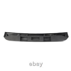 Garniture de moulure grise pour hayon arrière de coffre pour Land Rover Freelander 2 LR2 06-10