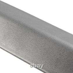Garniture de moulure grise pour hayon arrière de coffre pour Land Rover Freelander 2 LR2 06-10