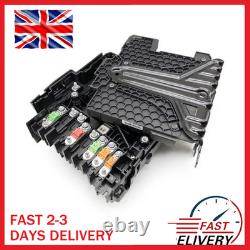 Gestionnaire de batterie d'unité de protection module BPGA pour Peugeot 308 3008 5008 Citroën C4