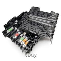 Gestionnaire de batterie d'unité de protection module BPGA pour Peugeot 308 3008 5008 Citroën C4