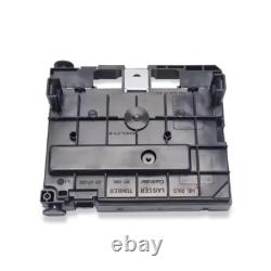 Gestionnaire de batterie de module BPGA de l'unité de protection pour Peugeot 308 3008 5008 Citroën C4