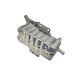 Goss Egr Cooler Ec124 Pour Mitsubishi Triton 2015-sur 2.4l Pajero Sport 4n15