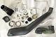 Grand Cherokee Jeep Wj Snorkel / Prise D'air Surélevée / Compatible Avec 1999-2004 Vc34je0401