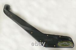 Grand Cherokee JEEP WJ Snorkel / Prise d'air surélevée / compatible avec 1999-2004 VC34JE0401 Grand Cherokee JEEP WJ Snorkel / Prise d'air surélevée / compatible avec 1999-2004 VC34JE0401