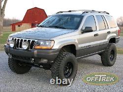 Grand Cherokee JEEP WJ Snorkel / Prise d'air surélevée / compatible avec 1999-2004 VC34JE0401