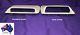 Grande / Grande Bouche Gu Gq Nissan Patrouille Bonnet Scoop Td Turbo Intercooled. Safari