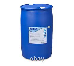 Greenox 205 Litres Adblue AD930