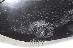 Grille de pare-chocs avant Mercedes EQE V295 2021 A2958881400 d'origine