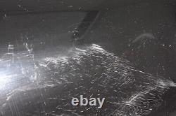 Grille de pare-chocs avant Mercedes EQE V295 2021 A2958881400 d'origine