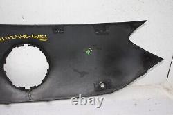 Grille de pare-chocs avant Mercedes EQE V295 2021 A2958881400 d'origine