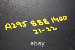 Grille de pare-chocs avant Mercedes EQE V295 2021 A2958881400 d'origine