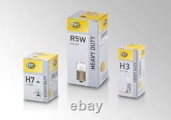 HELLA 8ES 011 590-701 STABILISATEUR DE TENSION SYSTÈME START/STOP Gauche