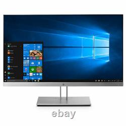 HP E233 Moniteur Professionnel 23 Avec Hdmi Display DVID Ports